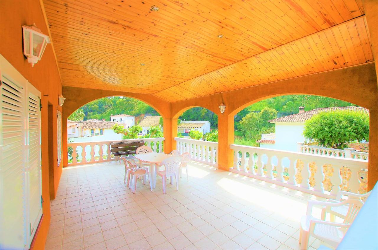 Vakantiehuis V&v Lloret - Canyelles Lloret de Mar