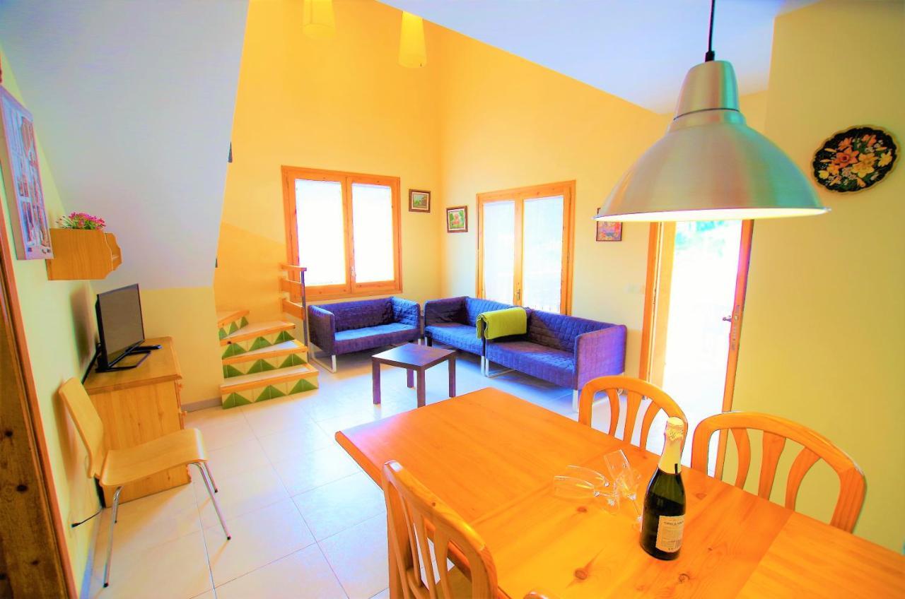 V&v Lloret - Canyelles Vakantiehuis