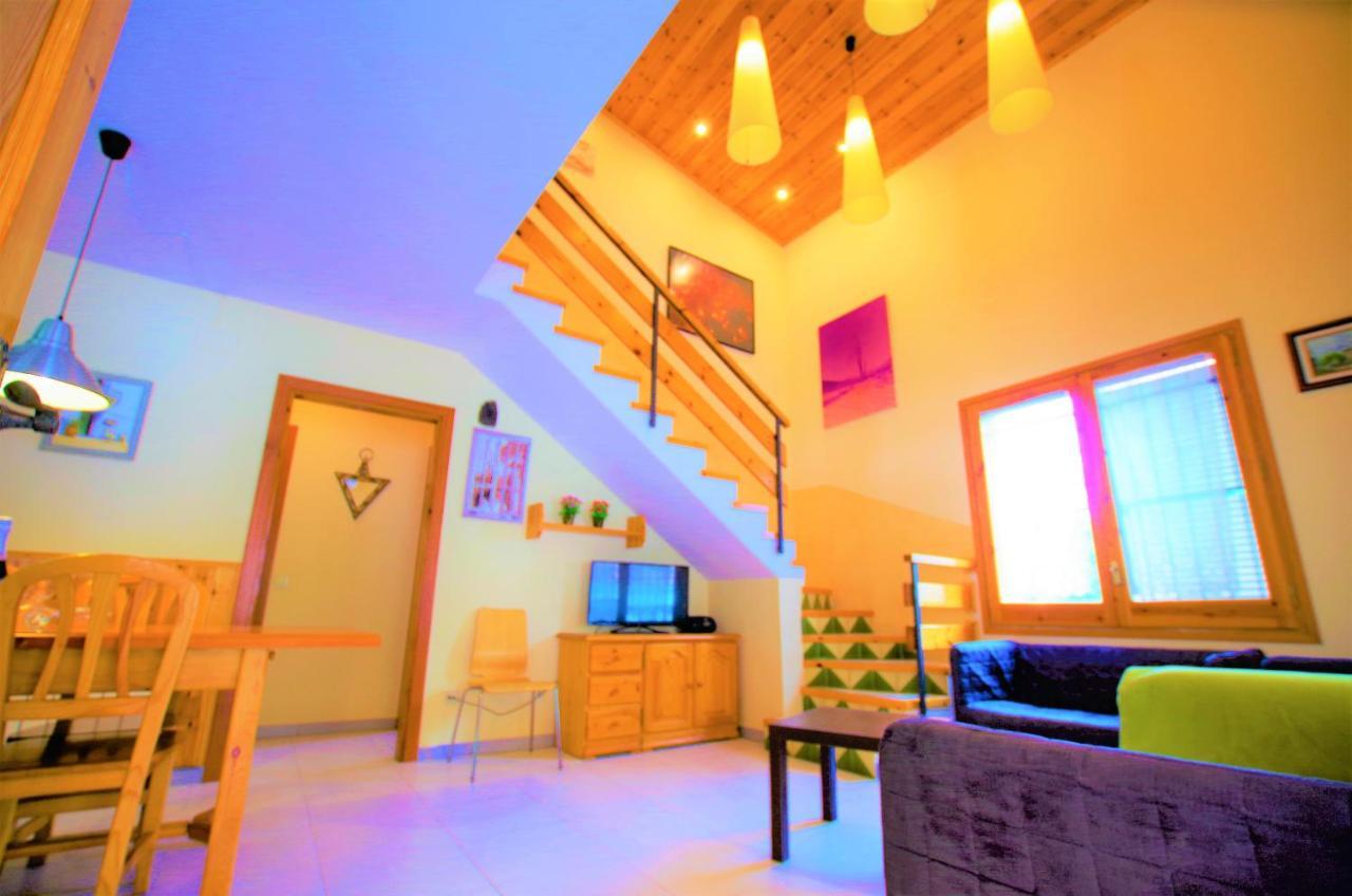 V&v Lloret - Canyelles Vakantiehuis