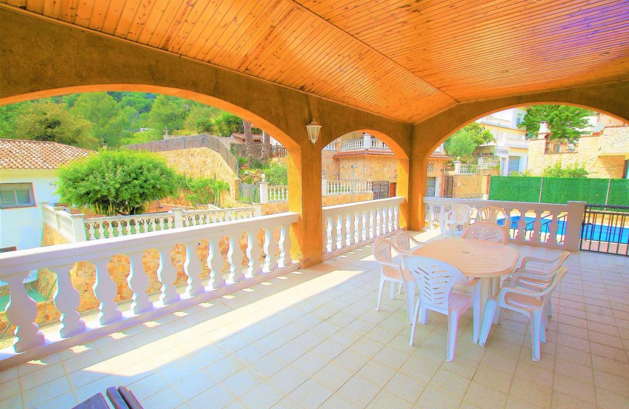 V&v Lloret - Canyelles Lloret de Mar