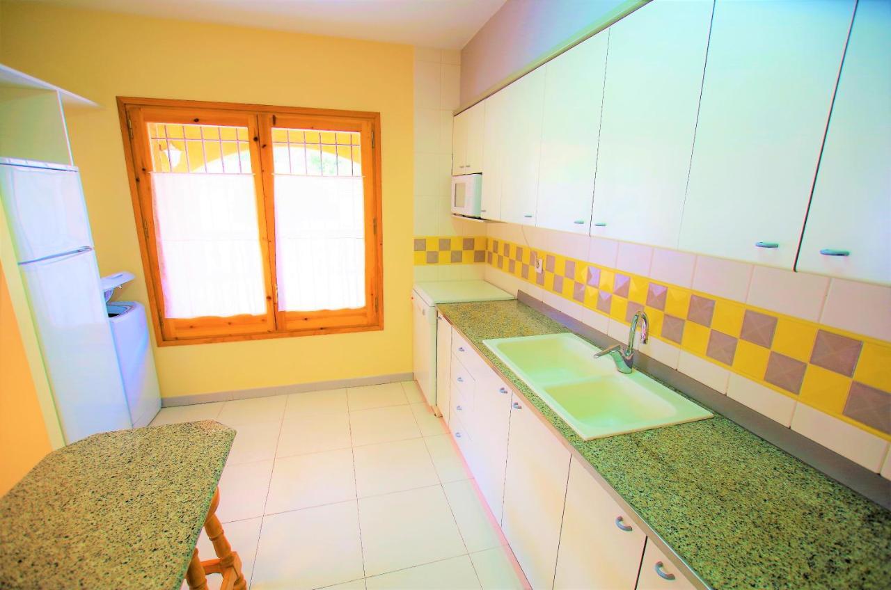 Vakantiehuis V&v Lloret - Canyelles Lloret de Mar