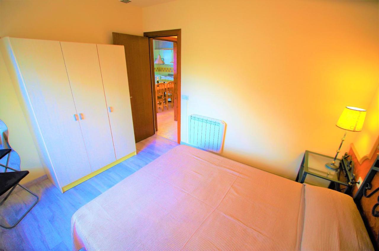 V&v Lloret - Canyelles Vakantiehuis *