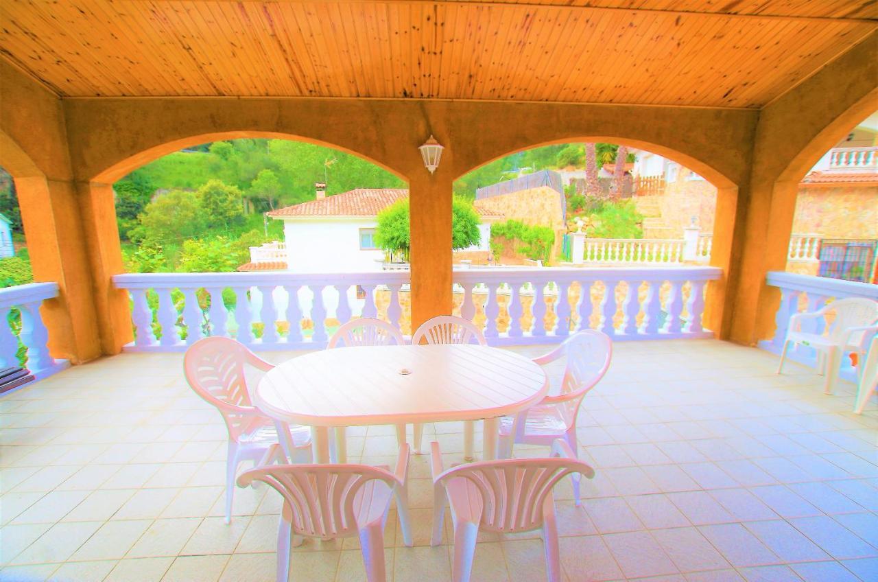 V&v Lloret - Canyelles Vakantiehuis *