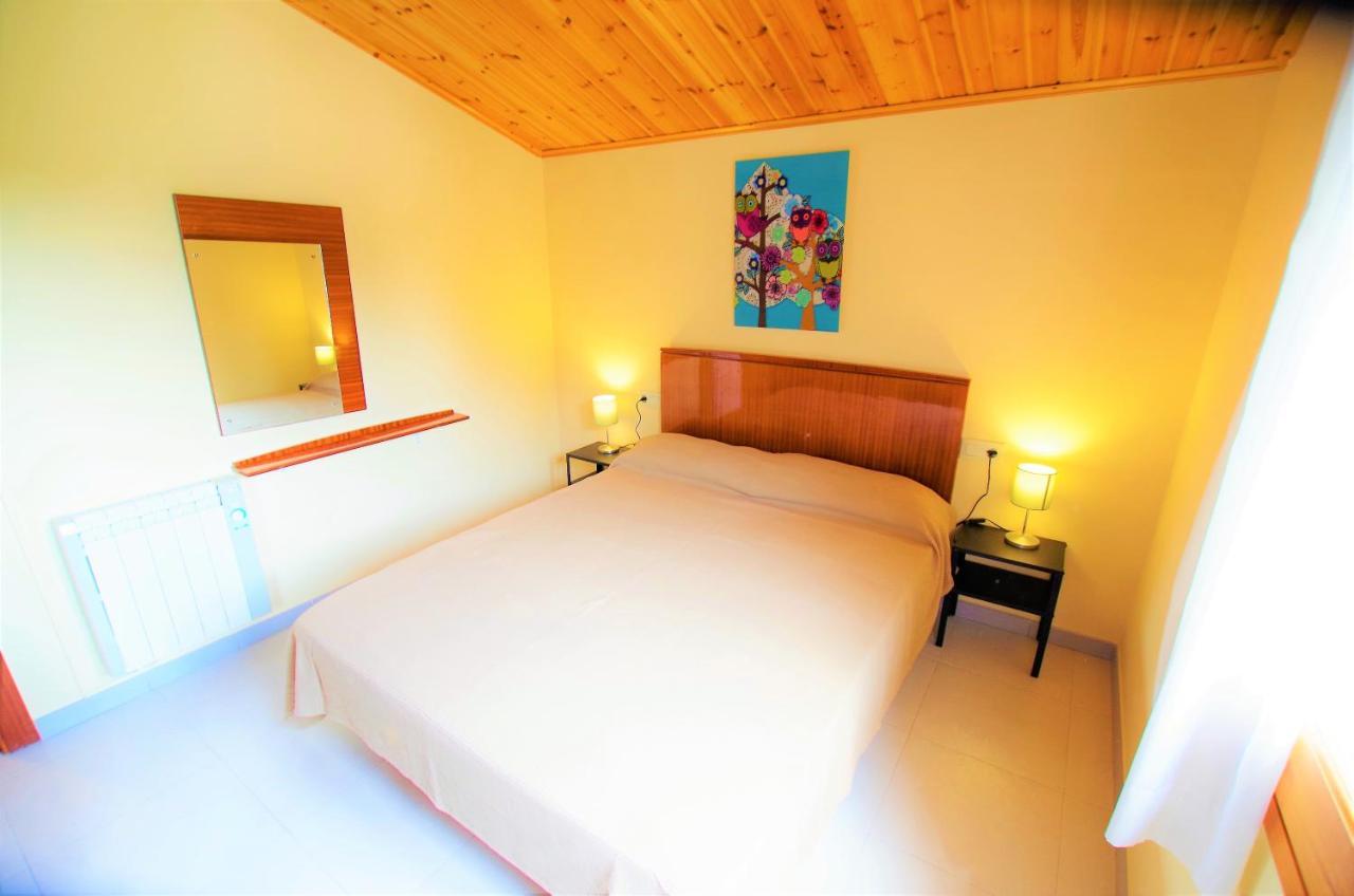 Vakantiehuis V&v Lloret - Canyelles *